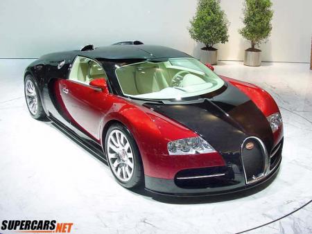 bugatti