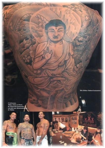 tatoo