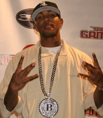 the game