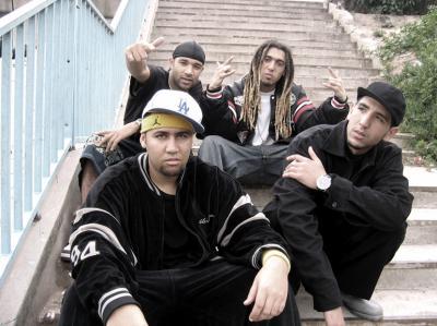 casa crew