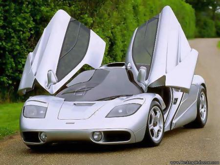 mc-laren