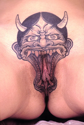 tatoo