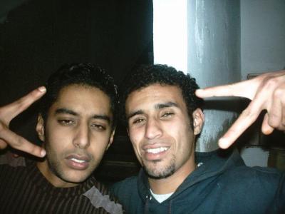 me&saad
