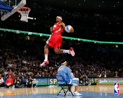 NBA