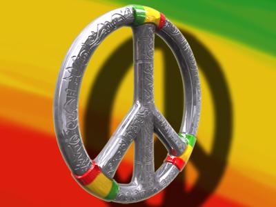 peace